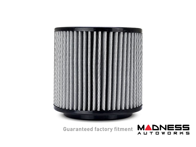 Ford Bronco Performance Air Filter - Direct Fit - Powerstack - Dry
